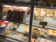 -一鸣真鲜奶吧(万地店)