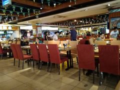 大堂-比特堡啤酒烤肉自助料理(和平店)