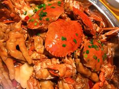 -胖哥俩肉蟹煲(万国店)