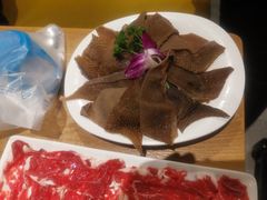 -掂档潮汕牛肉火锅(沈阳万象城店)