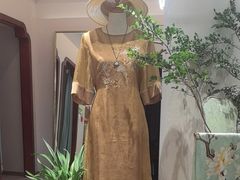 -孟礼旗袍西装礼服定制
