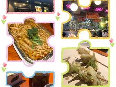 -本色.小马哥烧烤(五一路总店)