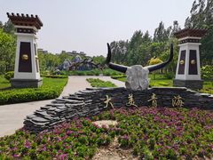 -武清南湖绿博园