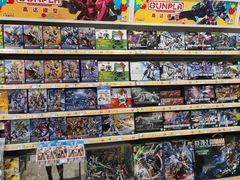 -TOYSRUS玩具反斗城(郑州熙地港店)