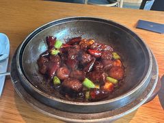 -新荣记(西溪湿地店)