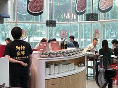 -为什么牛潮汕牛肉火锅(中信广场店)