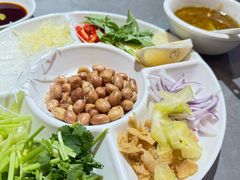 -官塘原味鱼生·潮菜大排档(潮州总店)