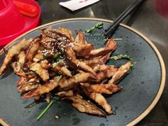 -北京王府井希尔顿酒店·秦唐中餐厅Chynna