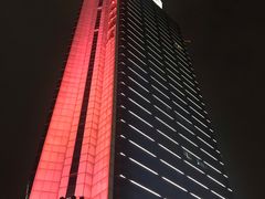 -厦门闽南大酒店