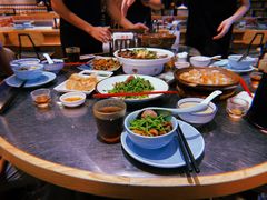 -潮界(虹桥新天地店)