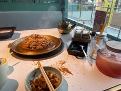 -牛牛章·鱼水煎肉(掇刀万达店)