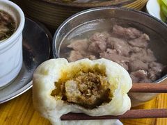 -老牌依强牛肉店(达道总店)