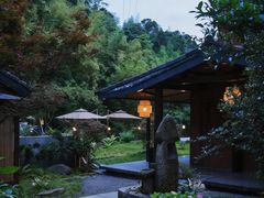-青城山