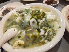 -何永光123鲜牛肉馆(1号店)