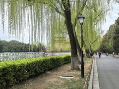 -北京市劳动人民文化宫(太庙)