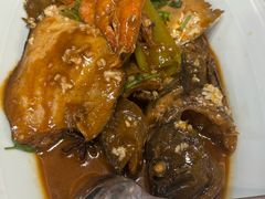 -渔娘渔家丹东海鲜(东直门店)