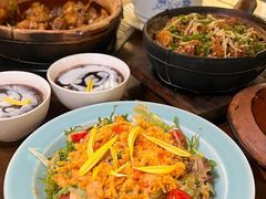 -朕悦鹧鸪饭私房菜