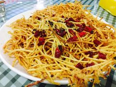 -无味饭店(九眼桥商业文化广场店)