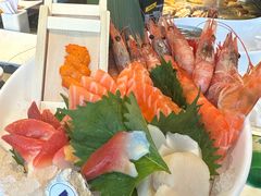 -水木锦堂·自助铁板烧(方庄时代店)