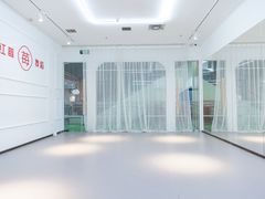 -予荷舞蹈(盛景校区)