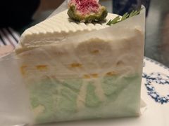 -仁义涵西餐·咖啡(中华巴洛克店)