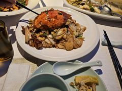 -小城故事·地道宁波味(月湖盛园店)