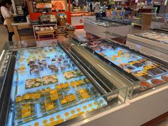-盒马鲜生(枣园路店)