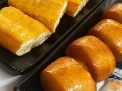 -小伍深夜豆浆(新华北店)