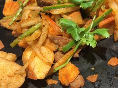 -塔哈尔·新疆盛宴(城西银泰店)