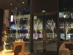 -Seesaw Coffee(苏州中心店)