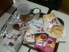 -肯德基(盘龙奥莱店)