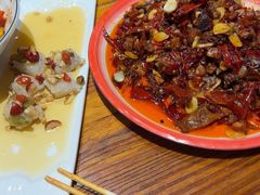 -柴窝堡22号辣子鸡·传承新疆菜