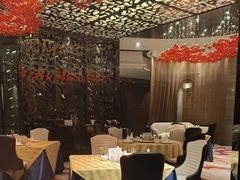 -富力万达嘉华酒店-品珍中餐厅(水果湖店)