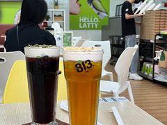 -813芭依珊 BAESAn(皇冠十畝地店)
