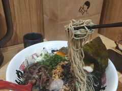 -博多豚屋拉面