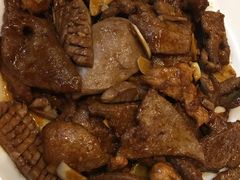 -陈傻子餐厅(世纪都会店)