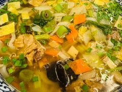 -玉华宫宾馆·餐厅(铜川驻京办店)