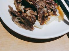-玫瑰花园自助烤肉(顺义鑫海韵通店)