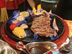 -卢布里西餐厅(海拉尔店)