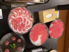 -熹悟海鲜火锅·广式打边炉