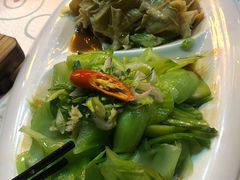 托洞腐竹捞水东芥-原汁原味农家菜·经典粤菜(江燕南路店)