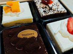 -TOUCH泰奇(航头路店)