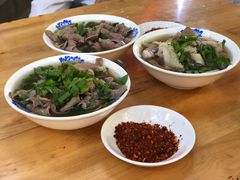-正宗苏稽毛哥跷脚牛肉总店
