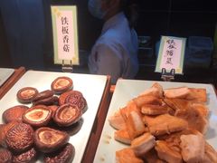 -松子料理(白家庄店)