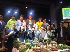 -TZ House音乐现场(茅台店)