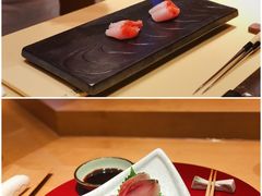 -yokocho上横町·日本食街(深业上城店)