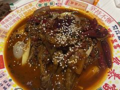 -吉利龙虾·新派海鲜烧烤