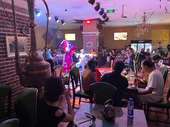 -巴依老爷·新疆美食(上城区天城路店)