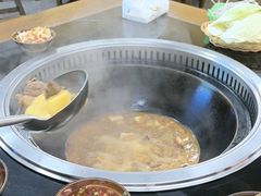 -姥家大锅台(黔龙店)