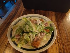 -PIZZA BIANCA(民园店)